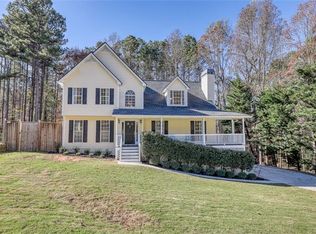 237 Sheraton Way, Dallas, GA 30132