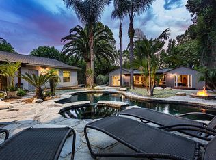 5124 Bascule Ave, Woodland Hills, CA 91364