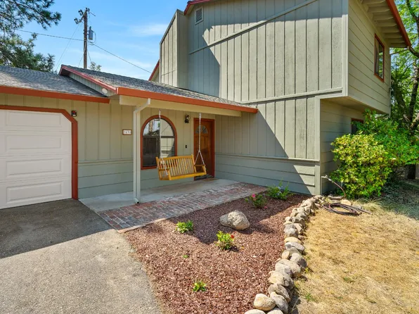 2430 Morrene Dr, Placerville, CA 95667