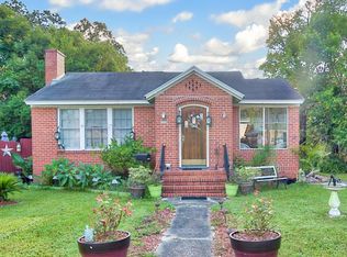 1519 Belmonte Ave, Jacksonville, FL 32207