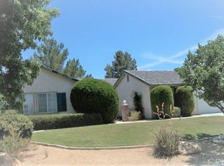16277 Pauhasks Rd, Apple Valley, CA 92307