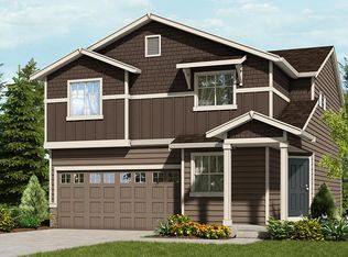 10308 Skyline Ave, Granite Falls, WA 98252
