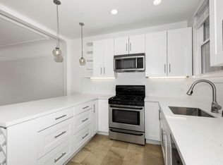 4540 California St APT 5, San Francisco, CA 94118