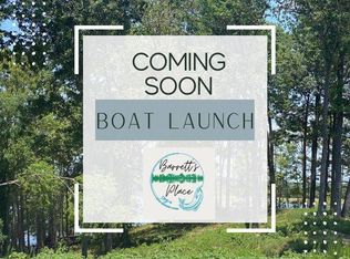 444 Jeter St #20, Zwolle, LA 71486