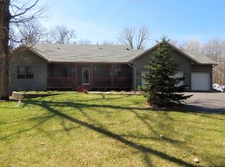 13015 297th Ave, Princeton, MN 55371