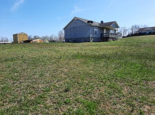 109 E Richview Rd, Cumberland City, TN 37050