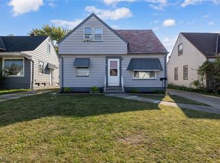 4665 E 88th St, Garfield Heights, OH 44125