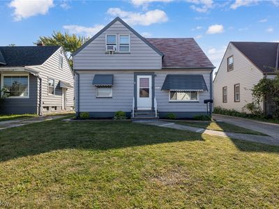 4665 E 88th St, Garfield Heights, OH, 44125