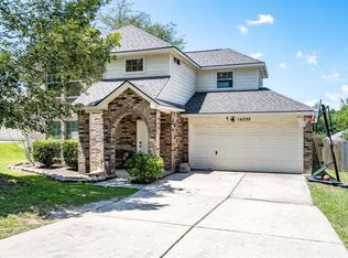 14095 Running Bear Dr, Willis, TX 77378