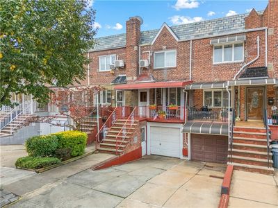 2228 E 28th St, Brooklyn, NY, 11229