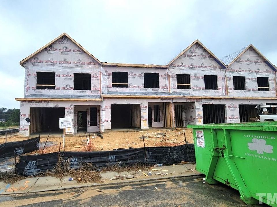 603 Marshskip Way, Rolesville, NC 27571 MLS 2501827 Zillow