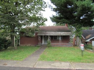 94 Woods Rd, Pittsburgh, PA 15235