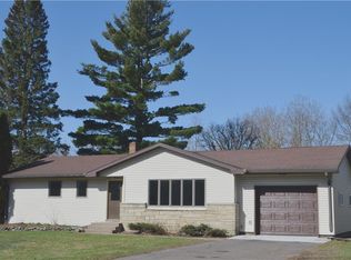 119 Butternut St, Turtle Lake, WI 54889