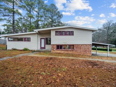 3500 Baugh St, Raleigh, NC, 27604