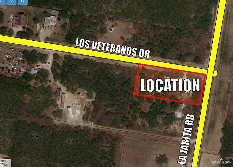 2nd image of 0 Los Veteranos Dr