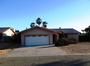 12337 E Paseo Verano, Yuma, AZ 85367