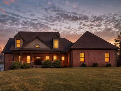 476 Ijames Church Rd, Mocksville, NC, 27028