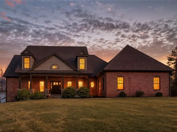 476 Ijames Church Rd, Mocksville, NC 27028