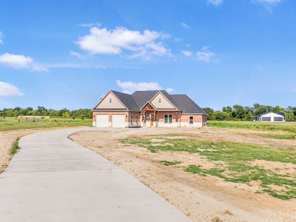 Home for Sale in Greenville TX