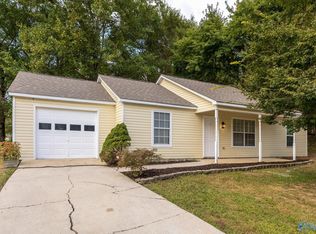 1685 McKee Rd, Toney, AL 35773