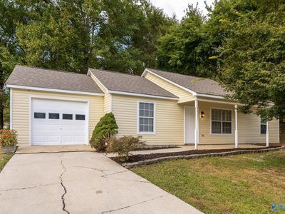 1685 McKee Rd, Toney, AL, 35773