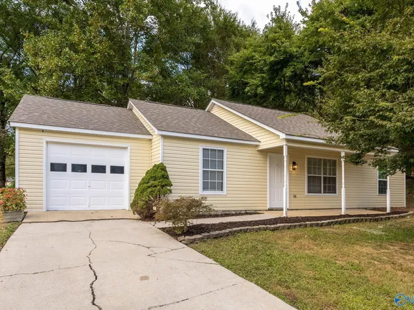 1685 McKee Rd, Toney, AL 35773