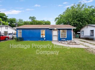 511 Pecan Valley Dr, San Antonio, TX 78220