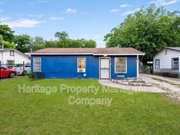 511 Pecan Valley Dr, San Antonio, TX 78220