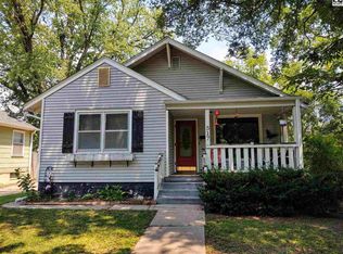 517 S Maple St, McPherson, KS 67460