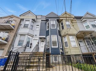 121-5 Kearney Ave, Jersey City, NJ 07305