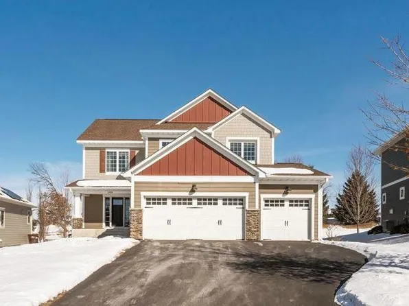 11424 Sand Castle Dr, Woodbury, MN 55129