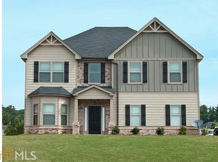 1700 Stone Meadow Rd #37, Lithonia, GA 30058