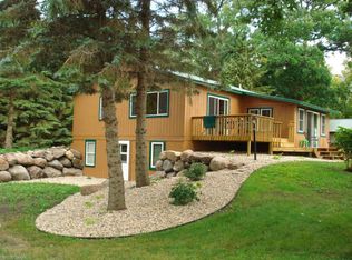 11255 Freeborn Point SW, Kensington, MN 56343