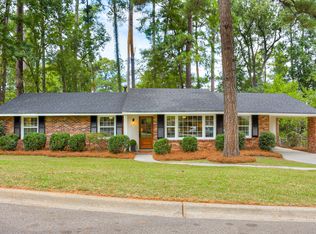 3123 Exeter Rd, Augusta, GA 30909