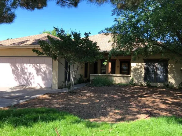 1202 N 3rd St, Alpine, TX 79830