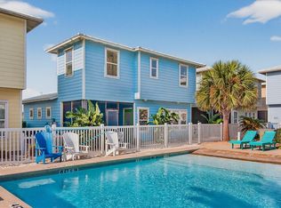 301 E Avenue C #5, Port Aransas, TX 78373