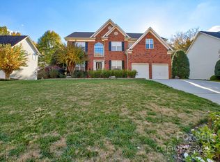 12511 Ivey Creek Dr, Charlotte, NC 28273