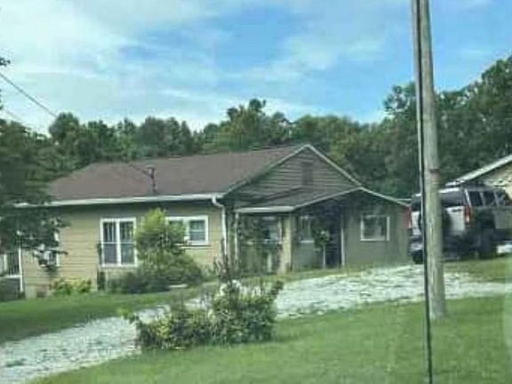 Property Front View