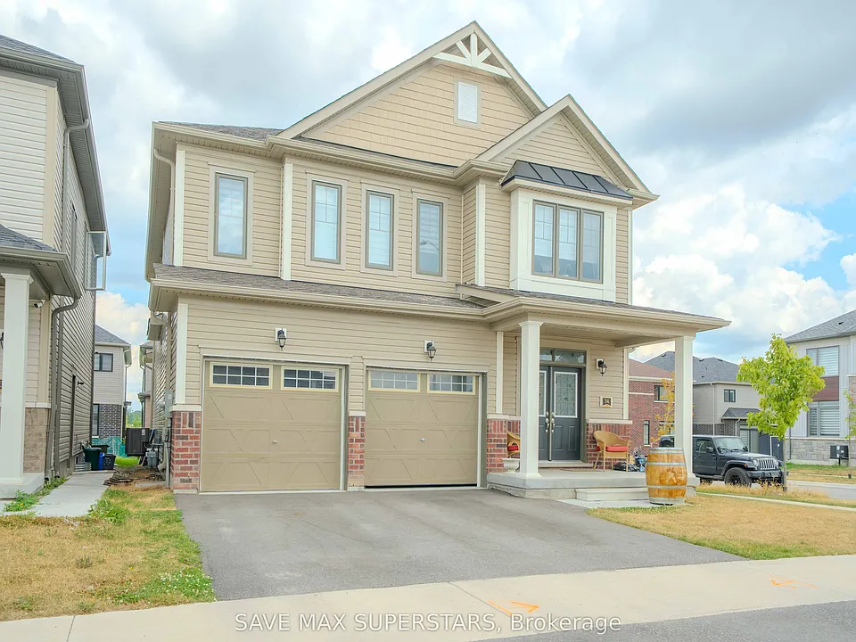 34 Bannister Rd
