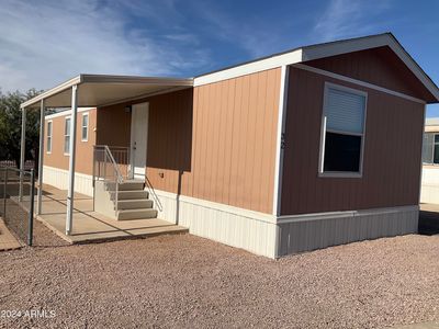 2292 N Ironwood Dr #32, Apache Junction, AZ, 85120