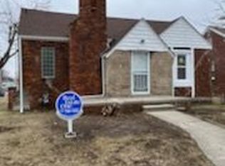 11301 S Terry St, Detroit, MI 48227