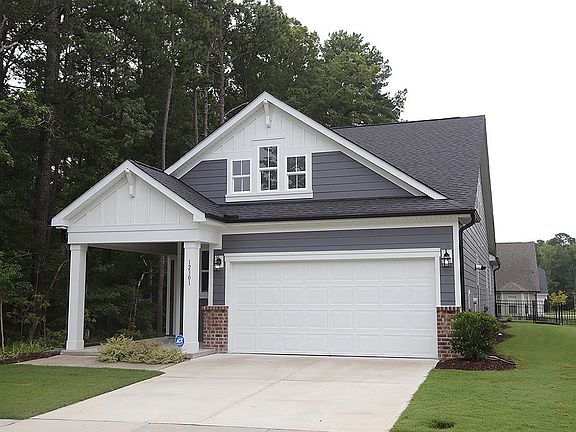 2nd image of 12301 Huntley Chase Dr