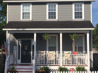 801 S George Howe St, Manteo, NC 27954