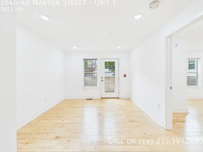 2646-48 Manton St #1 — Photo 9