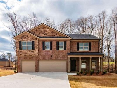 539 Blue Juniper Cir, Loganville, GA, 30052
