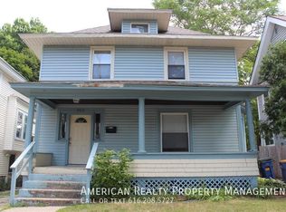 522 Ethel Ave SE, Grand Rapids, MI 49506