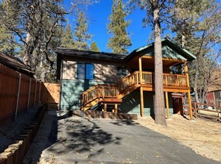 52810 Sugar Pine Dr #A, Idyllwild, CA 92549