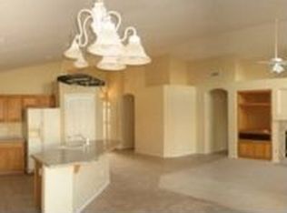 17444 W Wandering Creek Rd, Goodyear, AZ 85338