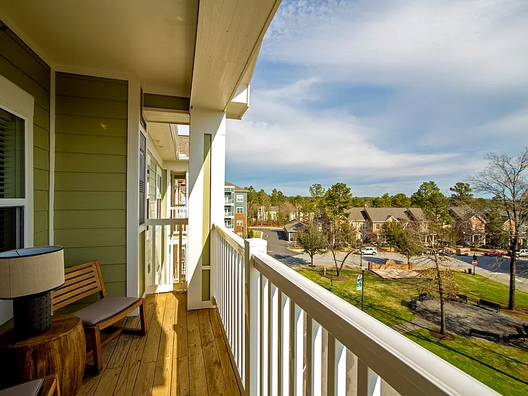Town Center at Lake Carolina — Photo 10