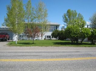 1203 E Kagy Blvd, Bozeman, MT 59715
